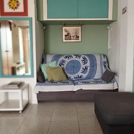 Apartment Fun&beach Torremolinos