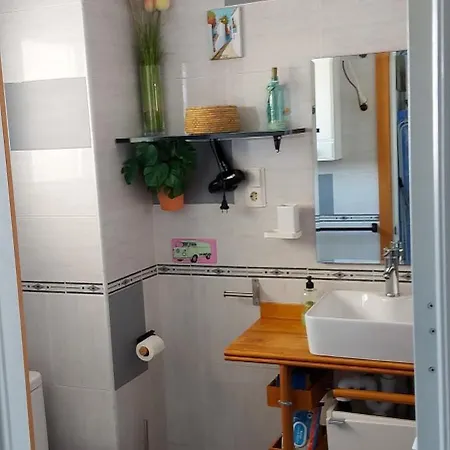 Fun And Appartement