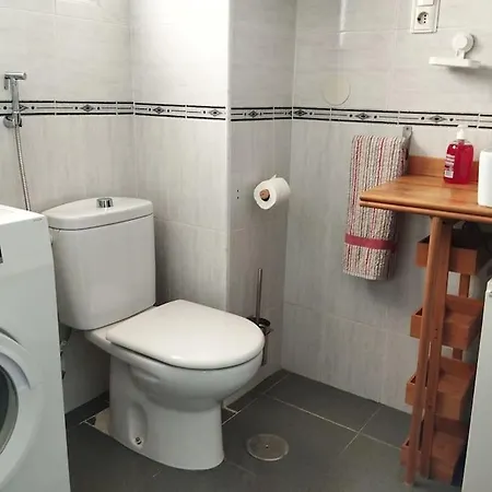 Apartamento Fun And